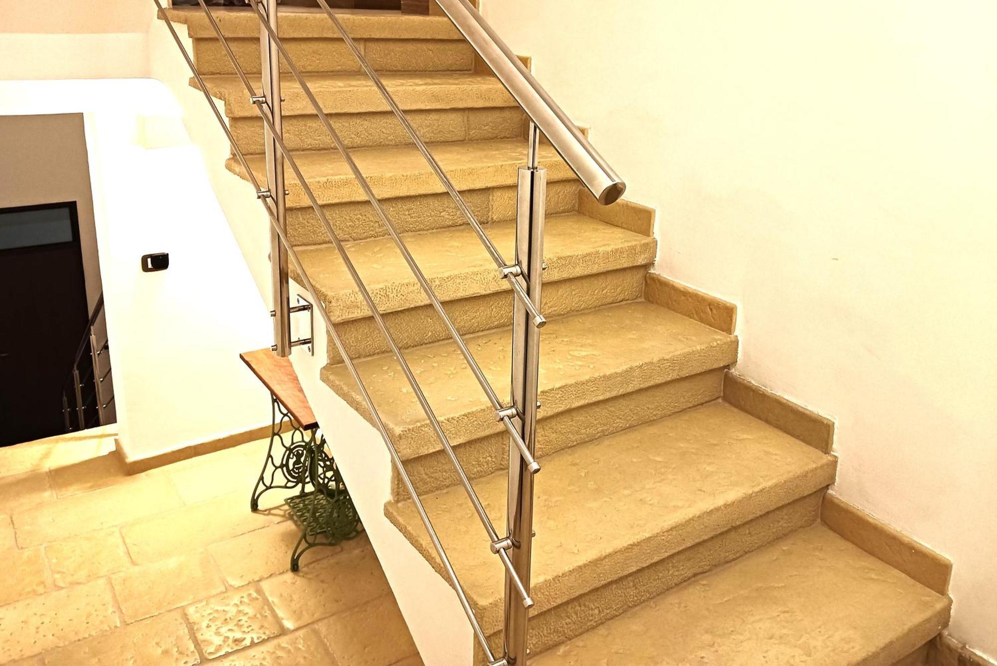 مبيت وإفطار كوتروفيانو Pietra Bianca المظهر الخارجي الصورة